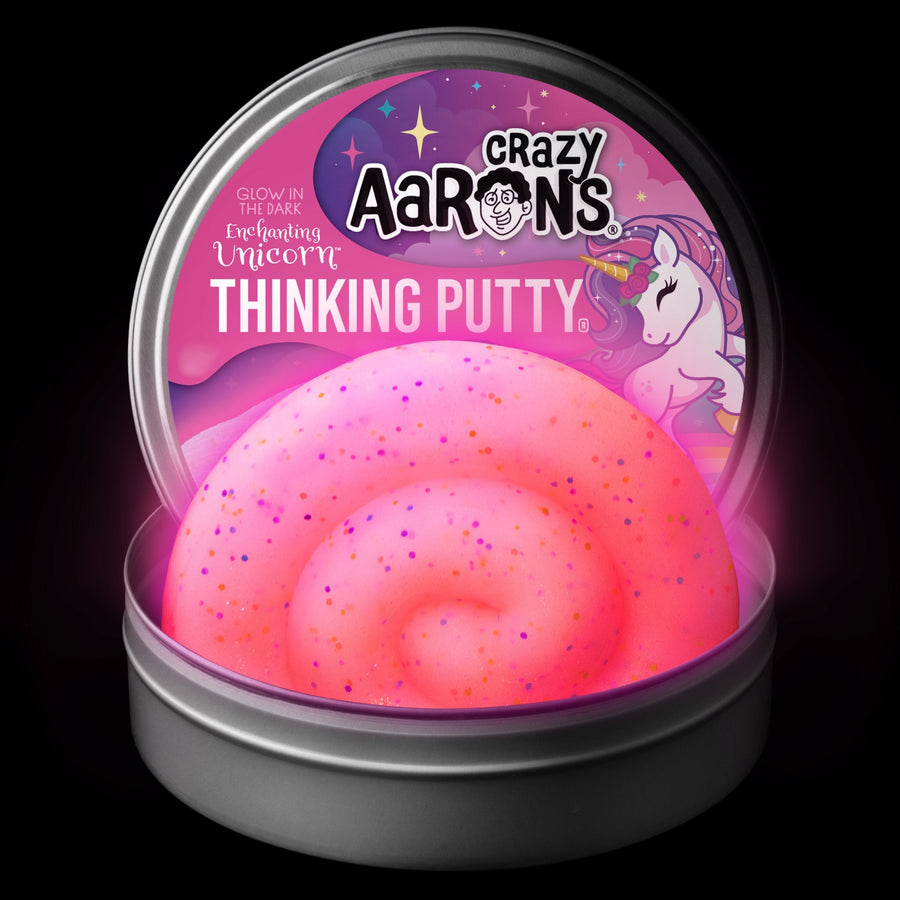 Enchanting Unicorn | Glowbrights® H6