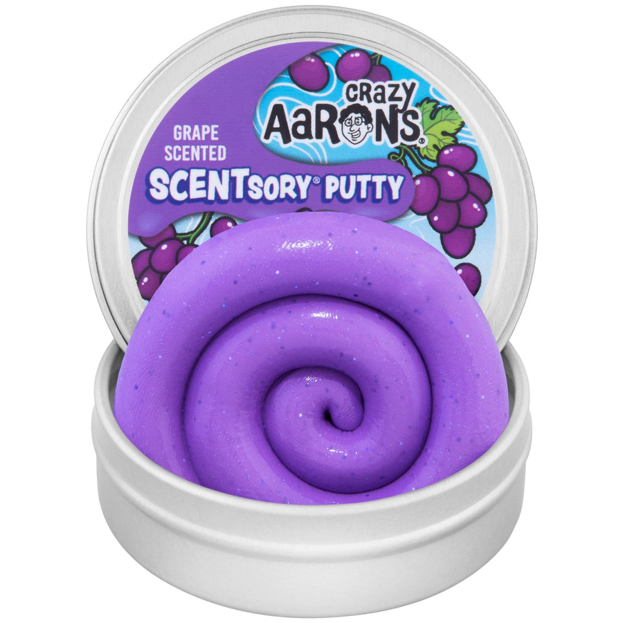 Great Grape | SCENTsory® K8