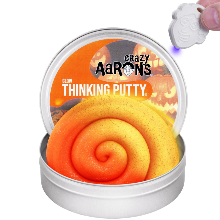 Jack O'Lantern | Glowbrights® C3