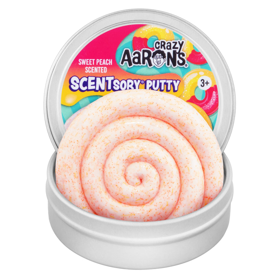 Peach Ring | Scentsory® A0