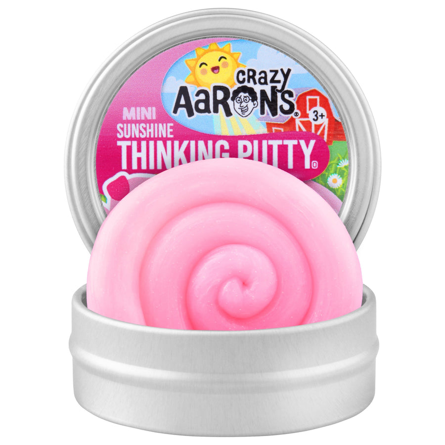 Piglet | MINI Tin P3