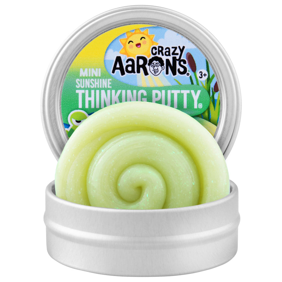 Spring Frog | MINI J6