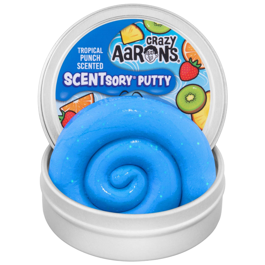 Tropical Punch | SCENTsory® A3