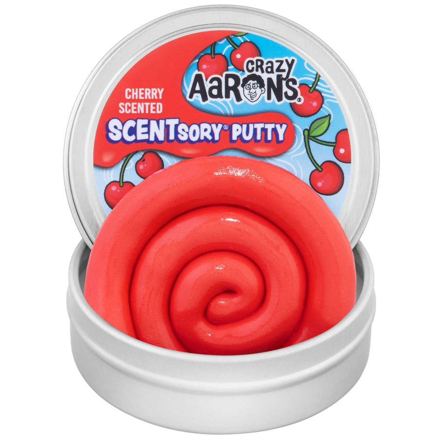 Very Cherry | SCENTsory® D5
