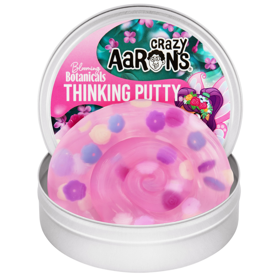 Blooming Botanicals | Trendsetters E6