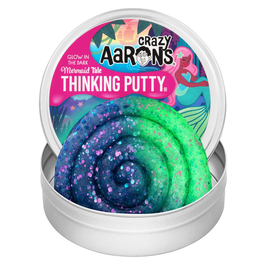 Mermaid Tale® | Glowbrights® S6