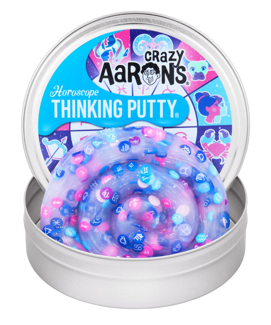 Horoscope | Thinking Putty® R1