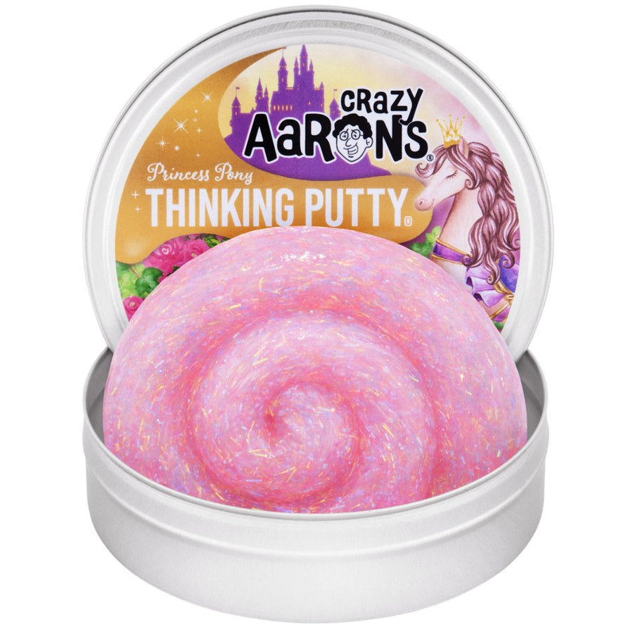 Princess Pony | Thinking Putty® K1