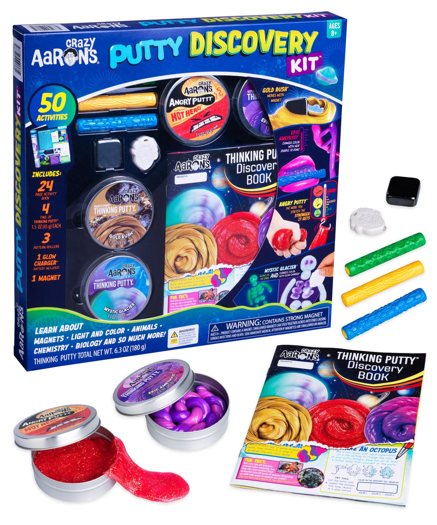 Putty Discovery Kit™ Z9