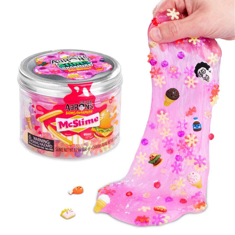 McSlime | Water Slime | Slime Charmers™ J3