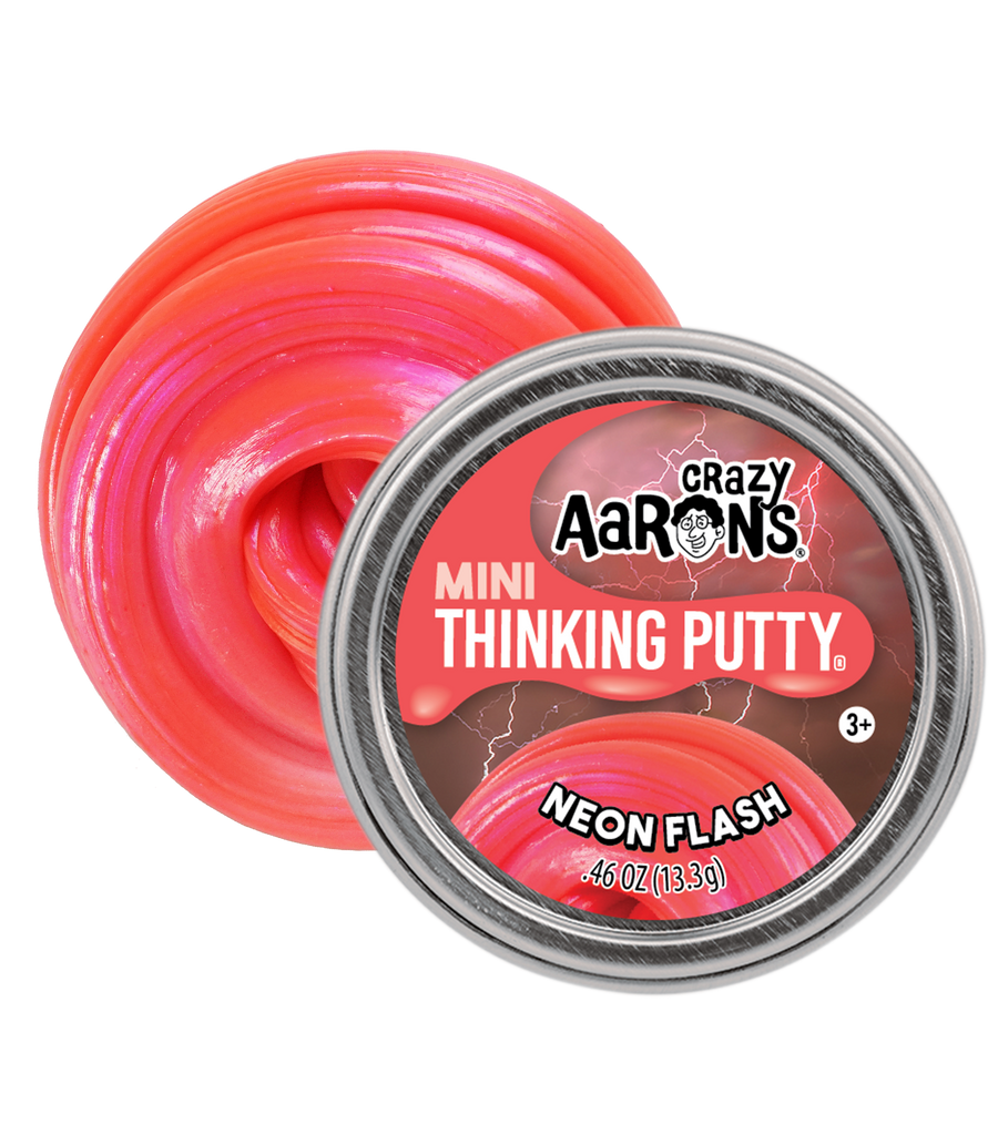 Neon Flash | MINI H9