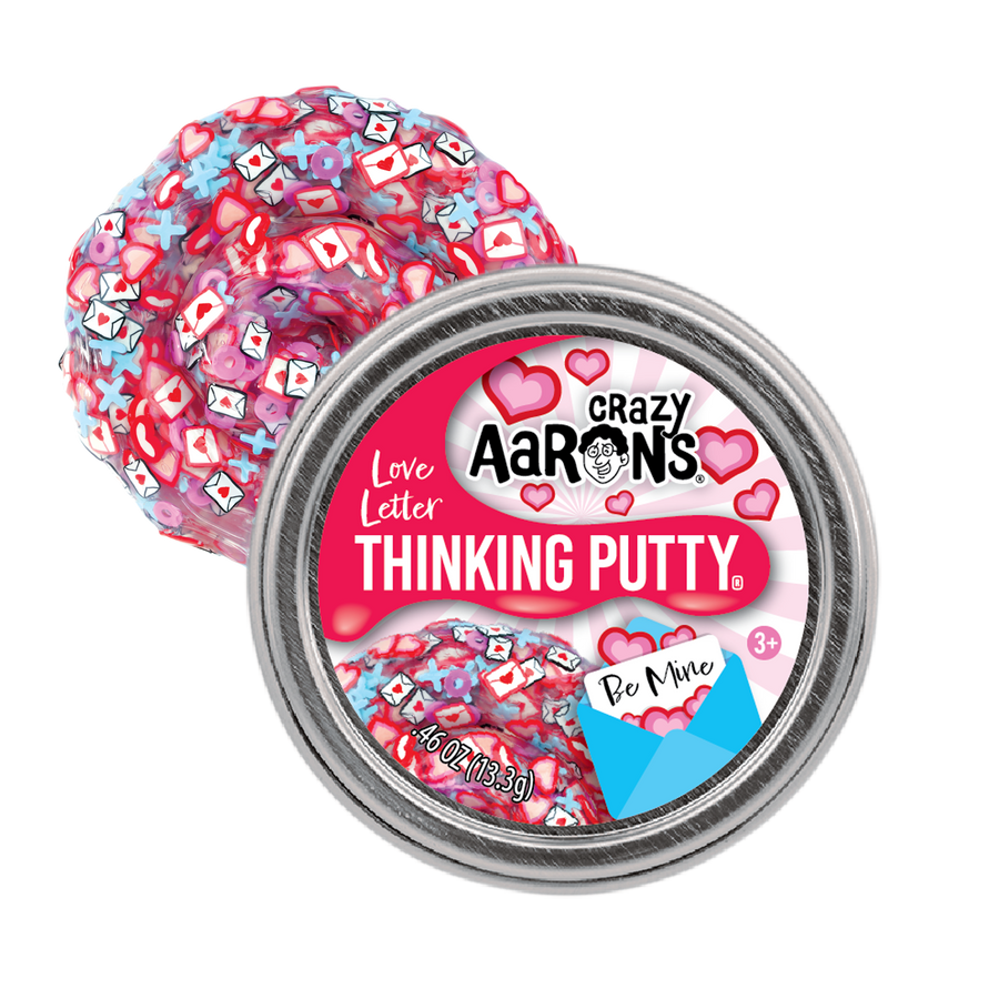 Be Mine | MINI J7