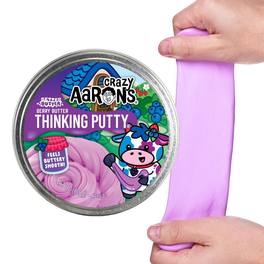Better Butter Berry | Trendsetters T2