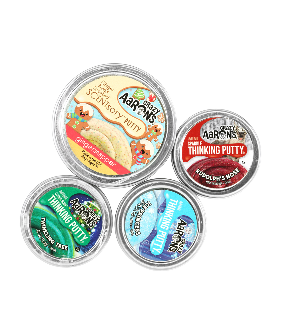 Frosty Fun | Bundle Z4