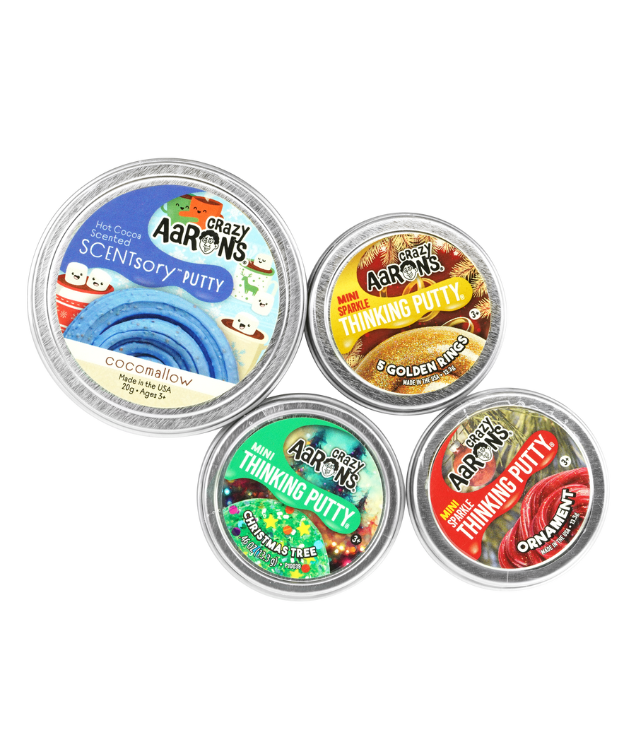 Christmas Classics | Bundle C8
