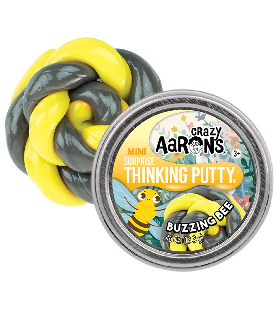 Buzzing Bee | MINI B3