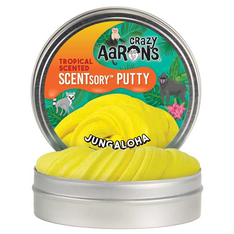 Jungaloha | SCENTsory™ E9