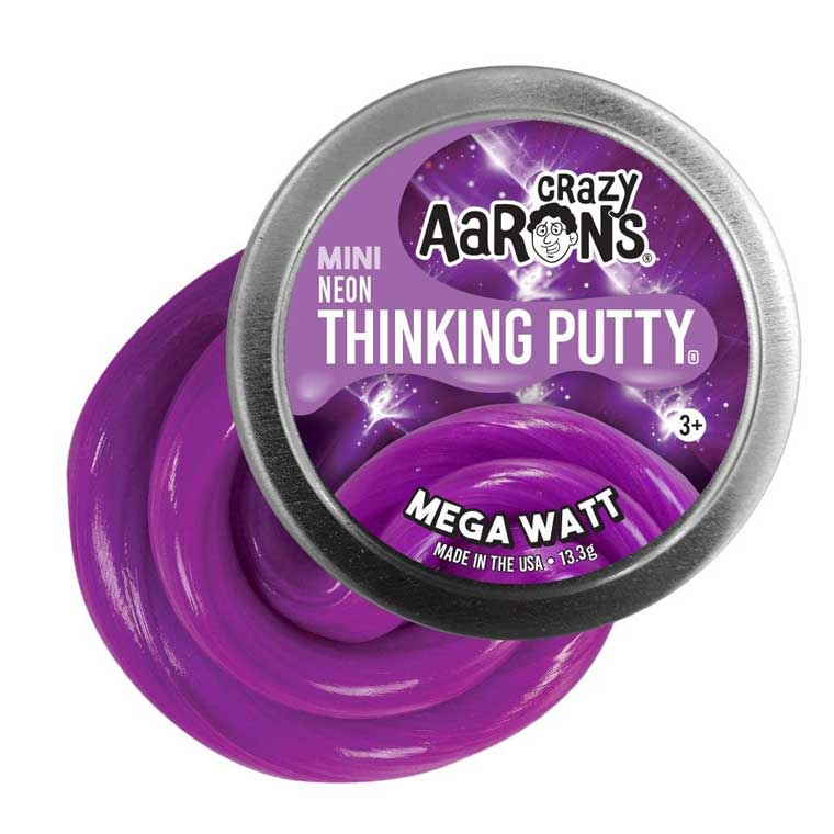 Mega Watt | MINI O3
