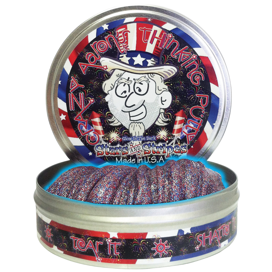 Stars & Stripes | Glowbrights® N8