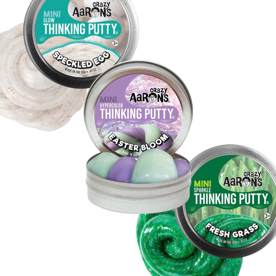 Spring has Sprung | MINI Tin Bundle H0