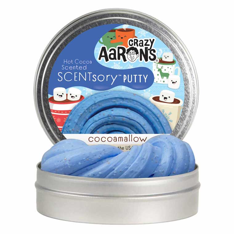 Cocoamallow | SCENTsory® Q9