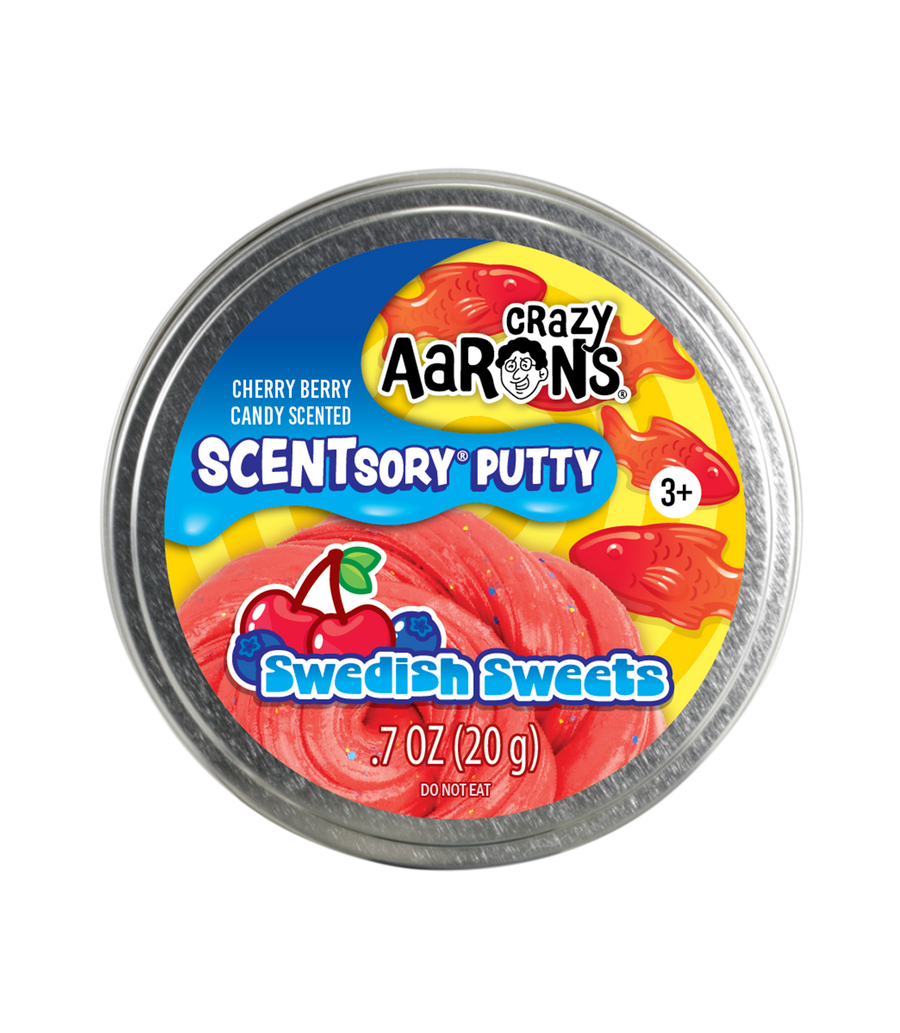 Swedish Sweets | Scentsory - Premium Bright Pick I7