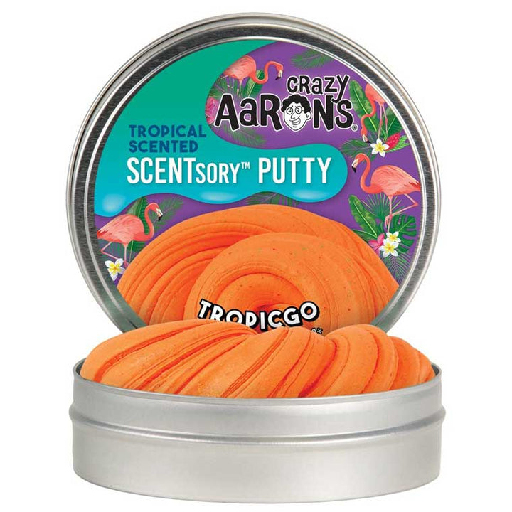 Tropicgo | SCENTsory™ B0