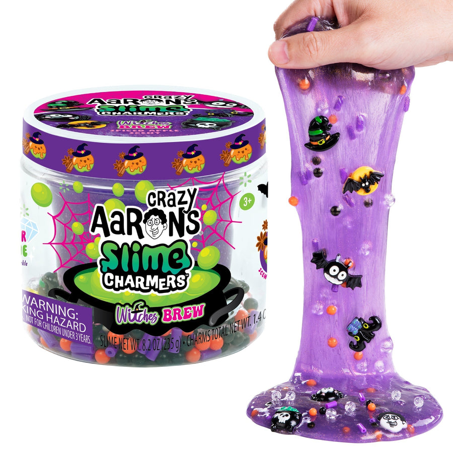 Witches Brew | Water Slime | Slime Charmers™ T2
