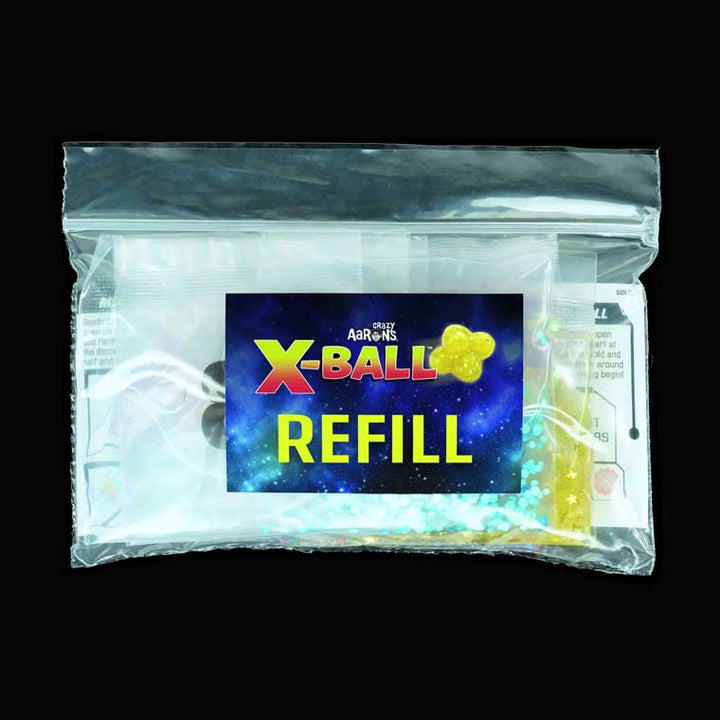 X-Ball | PermaPutty® Refill Kit V5