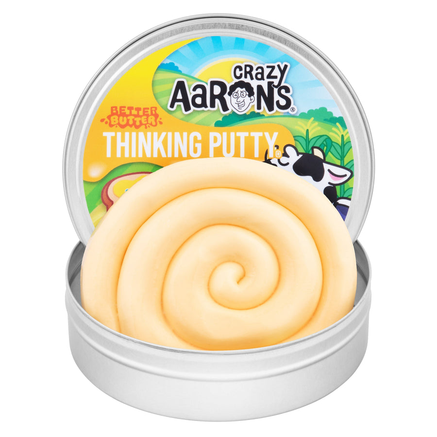 Better Butter | Trendsetters F4