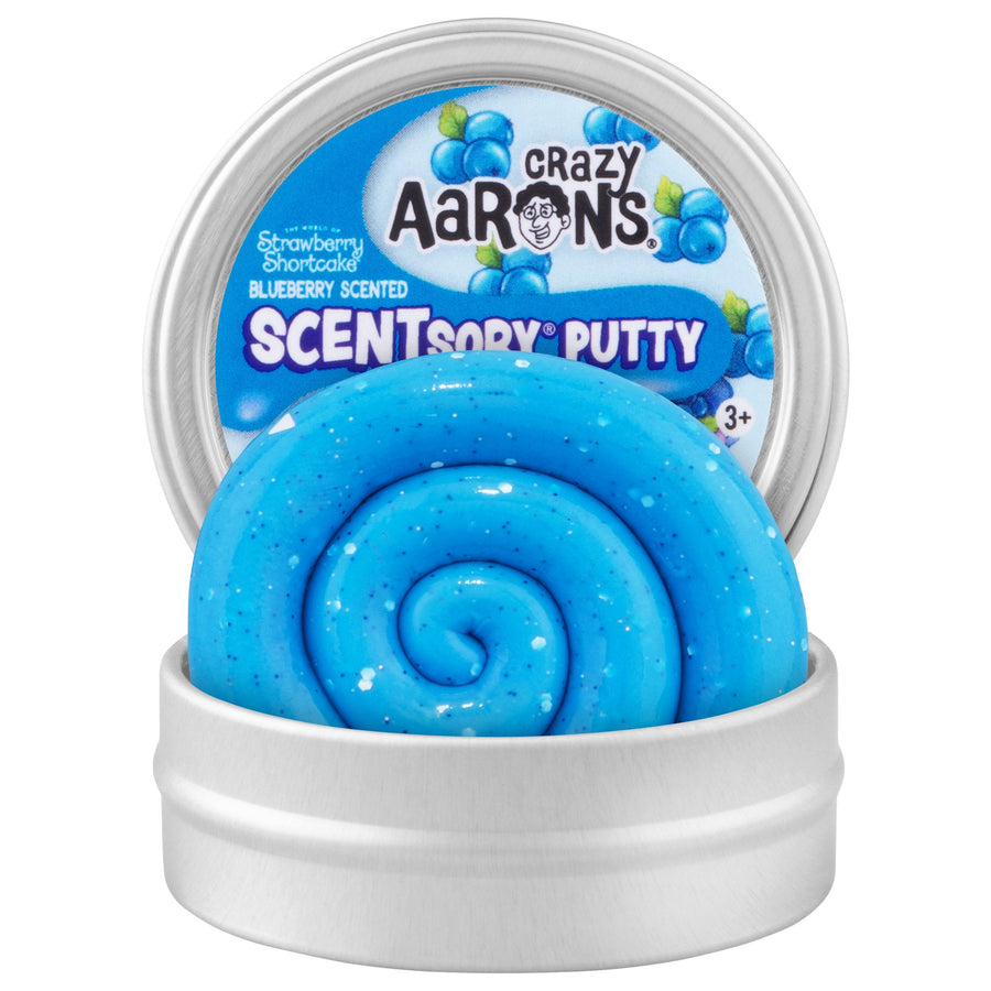 Blueberry Muffin | MINI C7