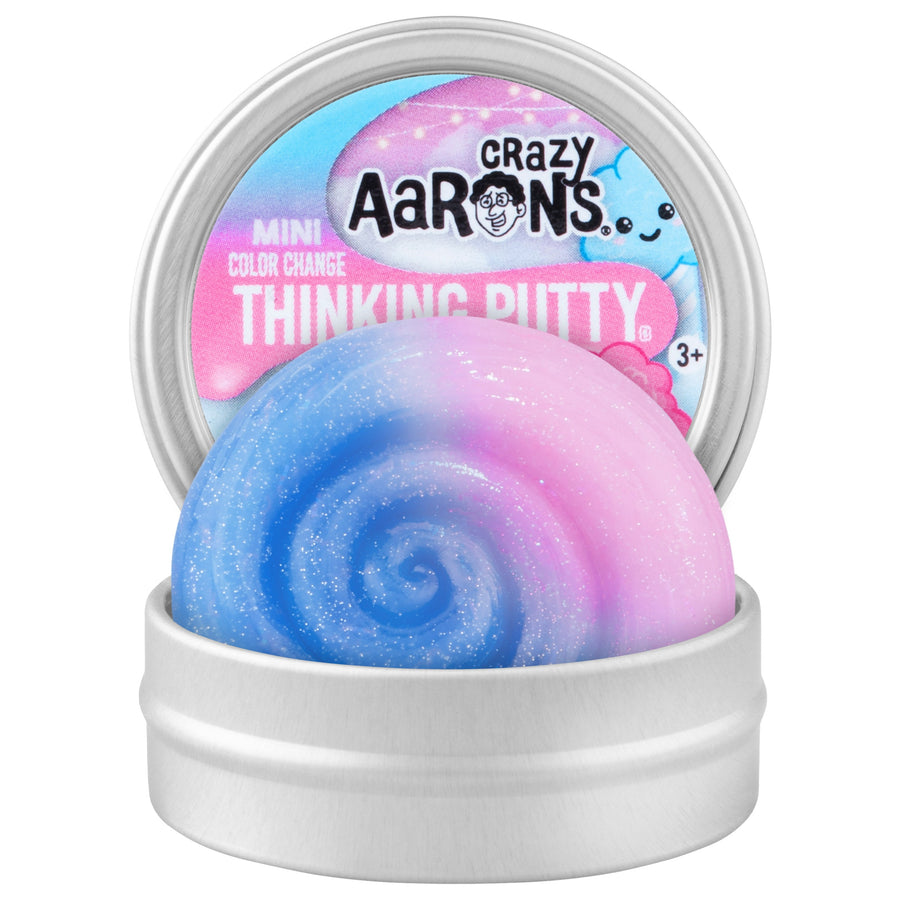 Cotton Candy | MINI B4