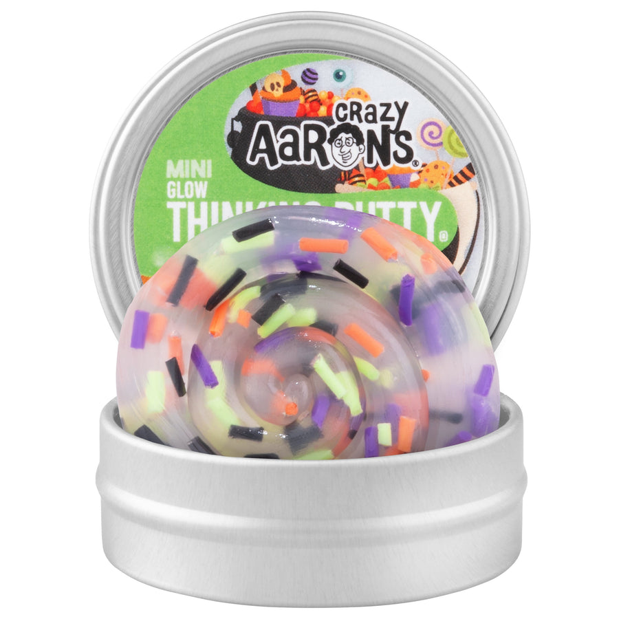 Goodie Bag | MINI Tin Glowbrights® B3