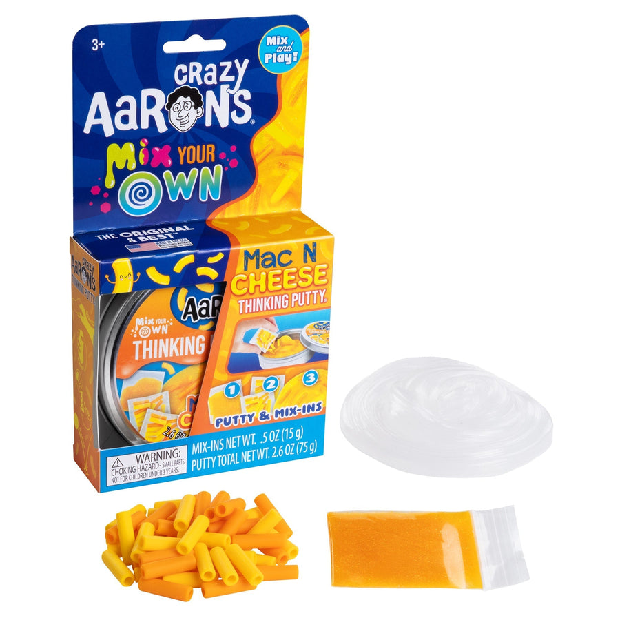 Mac & Cheese - Mix It L7