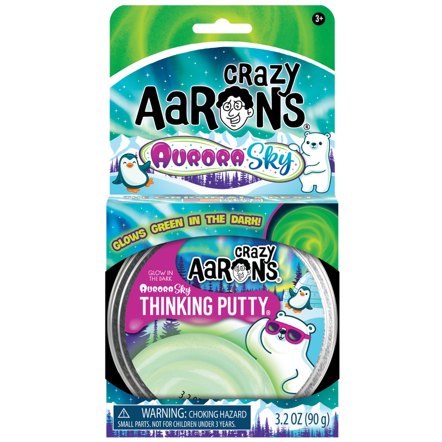 Aurora Sky | Glowbrights - Clean Bright Set Y2