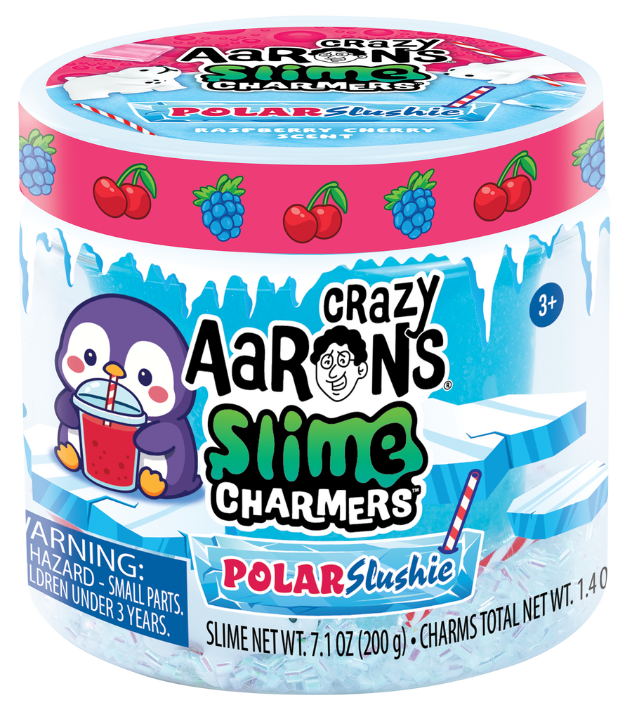 Polar Slushie | Slime Charmers R0