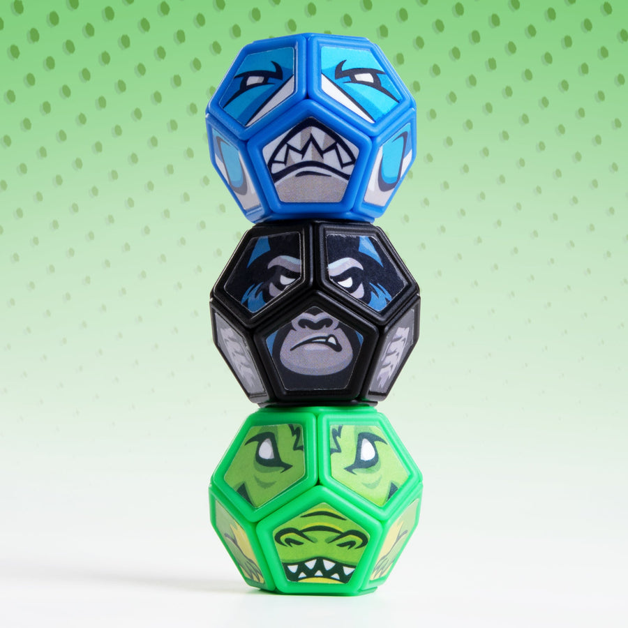 Pinchies |Jungle Jam T9