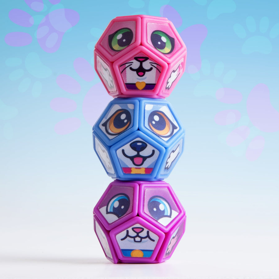 Pinchies | Pet Parade P3