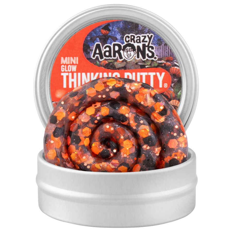 Pumpkin Patch | MINI T3
