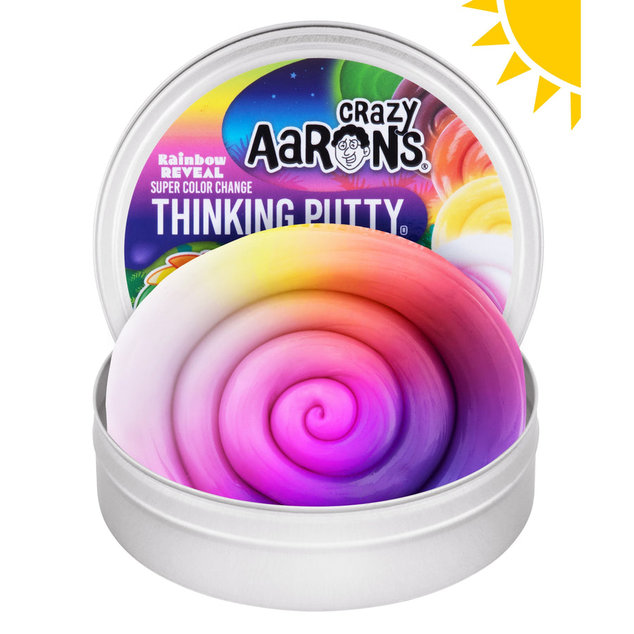 Rainbow Reveal | Trendsetters - Fresh Easy Choice D3