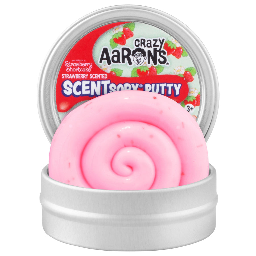 Strawberry Shortcake | MINI E8